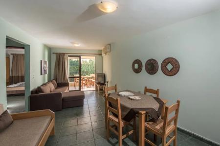 Mirtilos Studios & Apartments - 47