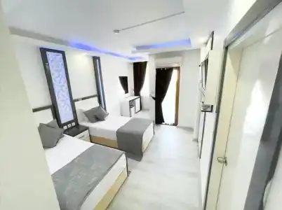 Livane Sun Otel - 34