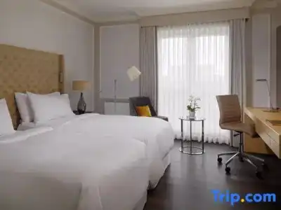 The Westin Grand Berlin - 111