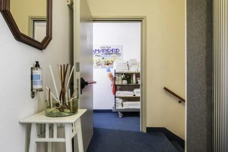 Ausonia B&B RiMiNi - 16