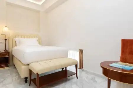 Ortea Palace, Sicily, Autograph Collection - 2