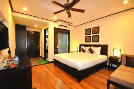 The Quin Riverside Villa - 76