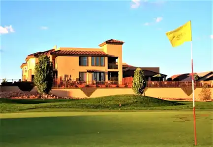 Highlands Resort at Verde Ridge - 19