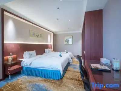Hejiangting Hanwen - 37