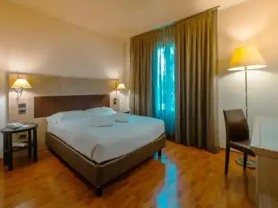 San Giorgio, Sure Collection by Best Western - 133