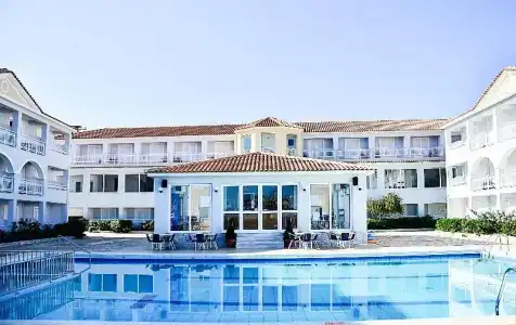 Meridien Beach - 26