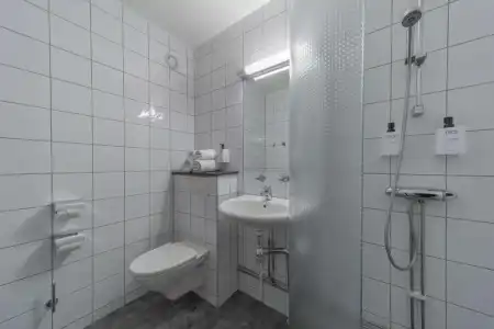 Scandic Södertälje - 25