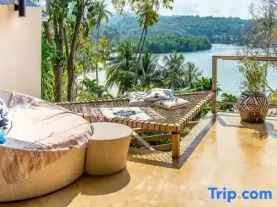 Koh Kood BED's Mini-Hotel - 126