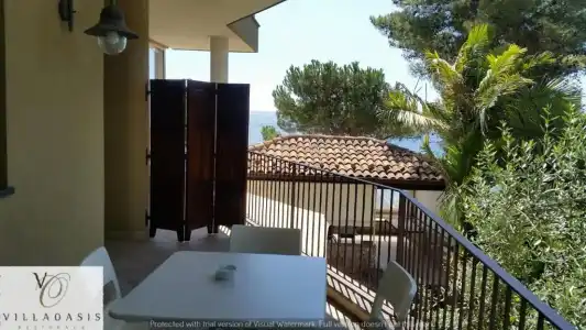 Villa Oasis Residence - 114