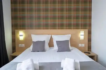 Hôtel Red Fox - 21