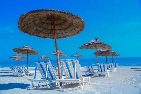 Aljazira Beach & Spa  -  Families and Couples Only - 27