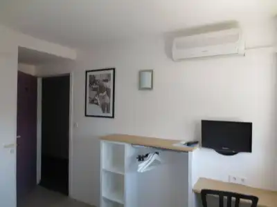 Hôtel Sable et Soleil - 15