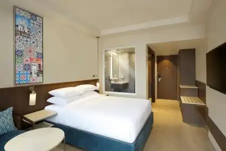 Fairfield by Marriott Goa - 48