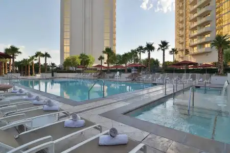 Jet Luxury Elite at the Signature - 37