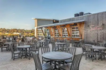 SpringHill Suites by Marriott Chattanooga Downtown/Cameron Harbor - 15