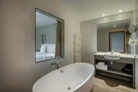 Spark by Hilton Lyon Park Saone - 71