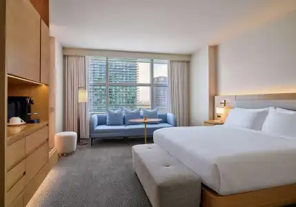 Brickell Arch, a Luxury Collection, Miami - 1