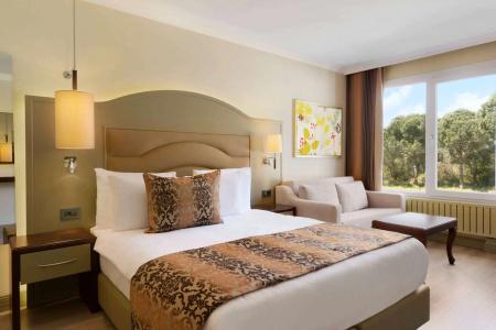 Ramada Resort Kazdaglari Thermal & Spa - 3