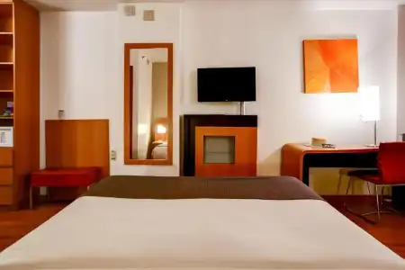 Novotel RJ Santos Dumont - 54