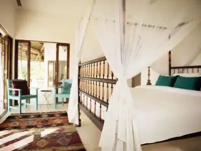 Qambani Luxury Resort - 69