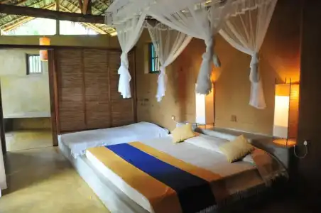 Back of beyond -  Wellness Retreat - 80