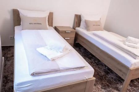 Winterberg Resort - 25