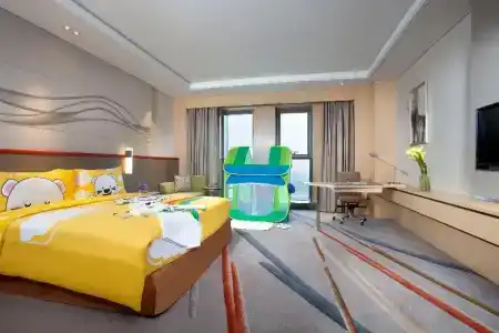 Holiday Inn Suzhou Huirong Plaza by IHG - 108