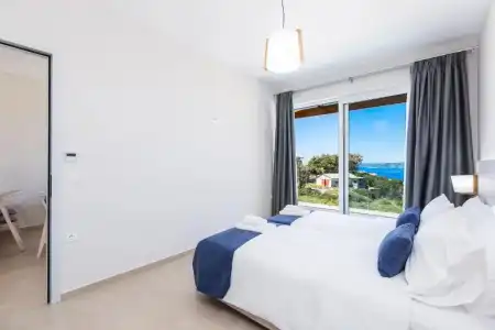 Sun and Sea Plus Resort - 45