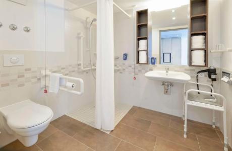 Best Western Plus Papenburg - 37