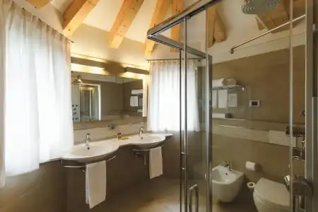 Charme Sayonara & Chalet Nature Suite - 74