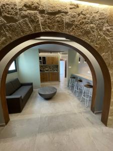 Vrachia Beach & Suites - Adults Only - 88