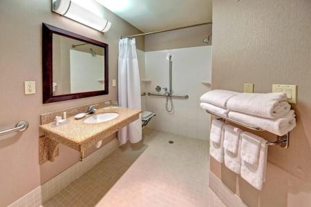 SpringHill Suites by Marriott Naples - 22