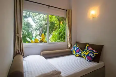 The Fong Krabi Resort - 130