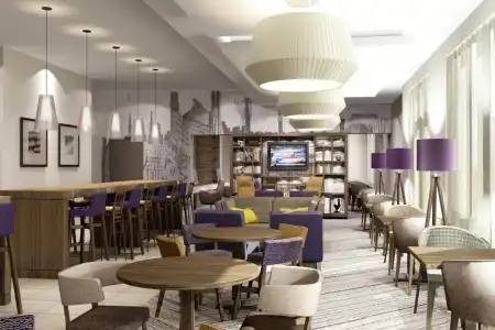 Hampton by Hilton Oxford - 15