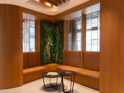 Mercure Colmar Centre Unterlinden - 35