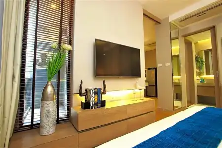 Phu Dahla Residences - 49