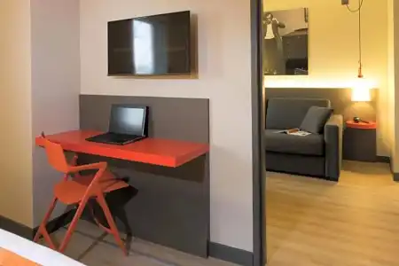 ibis Styles Lyon Confluence - 104