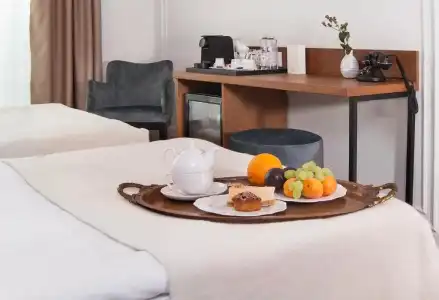 Villa Flavia Heritage Boutique - 37