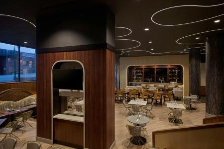 Hilton Anchorage - 47