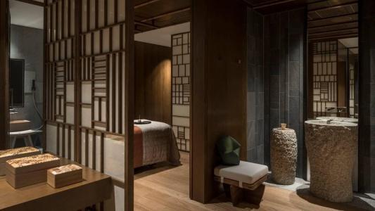 Four Seasons Kyoto - 22