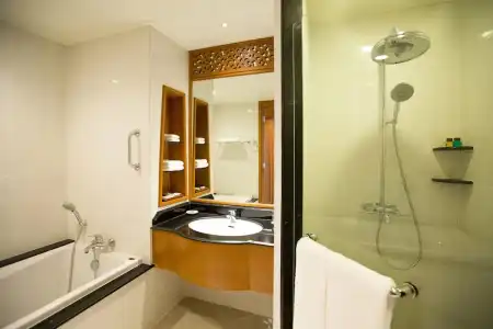 The Imperial River House Resort - 53