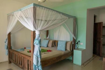 Reef & Beach Resort - Spa Jambiani - 77