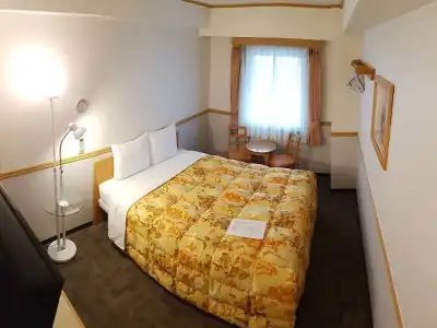 Toyoko Inn Busan Seo-myeon - 41