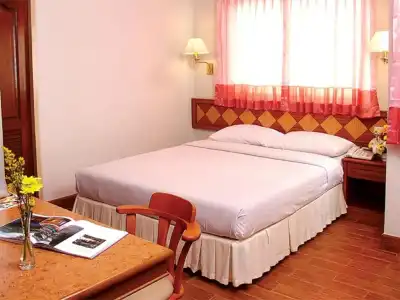 Krabi River - 34