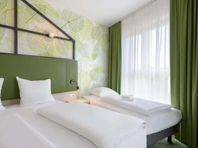 Mercure Hannover Mitte - 96