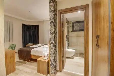Newway Otel - 6