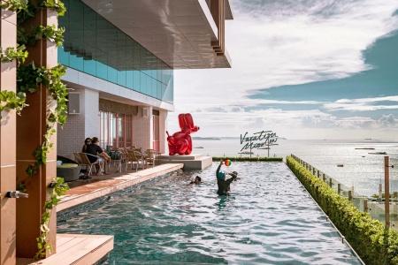 Mytt Pattaya - 20