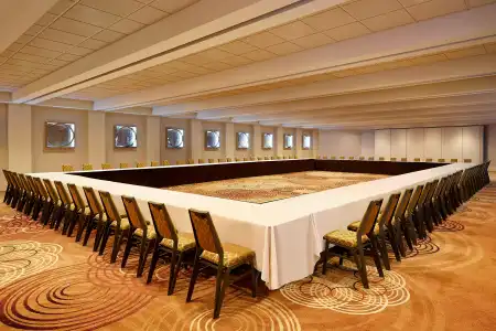 Sheraton Centre Toronto - 31