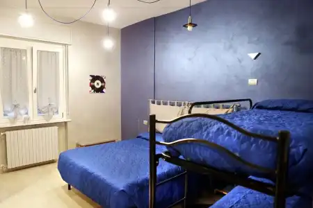 B&B SanRock - 3