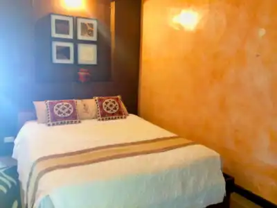 Baantawan Pai's Boutique Guesthouse - 2